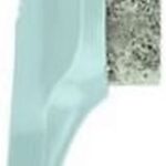 Beter Press Stone Handle 24951, Black, Standard