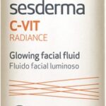 Gezichtsvloeistof C-vit Sesderma (50 ml)