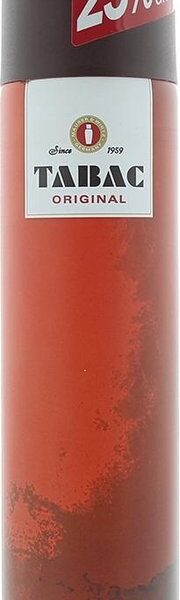 Tabac Deodorant En Spray Original 250ml