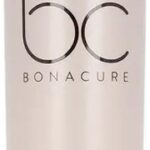 Anti-Frizz Shampoo Schwarzkopf BC Frizz Away Micellaire (250 ml)