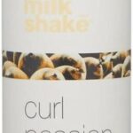 milk_shake curl passion leave in 300 ml - Afbeelding 2