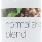 milk_shake normalizing blend shampoo 300 ml - Normale shampoo vrouwen - Voor Alle haartypes - Afbeelding 2