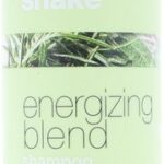 milk_shake energizing blend shampoo 300 ml - Anti-roos vrouwen - Voor Alle haartypes