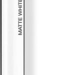 Dior - Diorshow On Stage Liner - 001 Matte White - Eyeliner