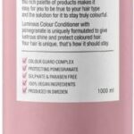 Maria Nila Luminous Colour Conditioner - 1000ml - Afbeelding 4