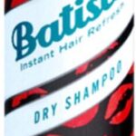 Batiste - Dry Shampoo Naughty Pink Fusion - 200ml - Afbeelding 2
