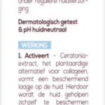 Biodermal P-CL-E serum - Extra ondersteuning voor een gevoelige en geïrriteerde huid - tube 30ml - Afbeelding 3