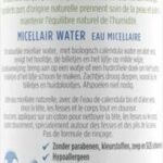 Zwitsal Naturals Micellair Water - 200ml - Afbeelding 2