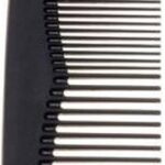 Denman Large Dressing Carbon Comb