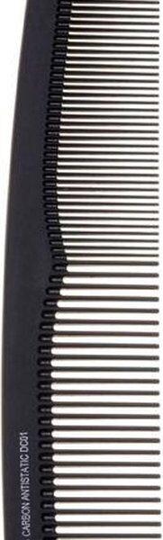 Denman Large Dressing Carbon Comb