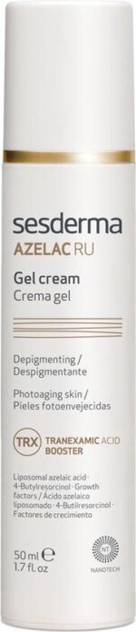 Anti-Pigment Crème Azelac Ru Sesderma (50 ml) - Afbeelding 2