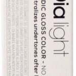 Permanente Kleur L'Oreal Professionnel Paris Dia Light Nº 9,1 Geen ammoniak (50 ml) - Afbeelding 4