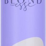 Inebrya No-Yellow Mousse 250ML