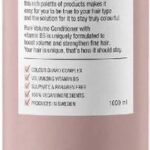 Maria Nila Pure Volume Conditioner - 1000ml