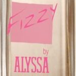 Alyssa Ashley 166601 - FIZZY eau de toilette vaporizador - 100 ml - Afbeelding 2