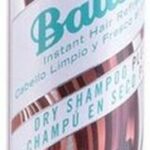 Batiste Dark & Deep Brown Droogshampoo - 200 ml - Afbeelding 3