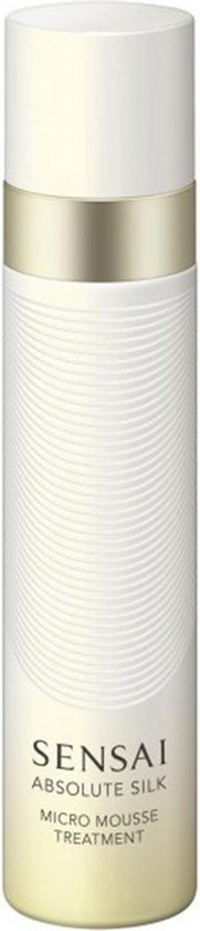 181x840-78 18.21 Man Made Dagcrème Huidverzorging Absolute Silk Fluid - Afbeelding 1