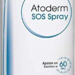 Bioderma Atoderm Sos Spray 200ml