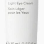 ANNEMARIE BÃ–RLIND EYE & LIP CARE PURA SOFT Q10 Light Eye Care (15 ml) - Light, Moisturizing Eye Care, Reduces Fine Lines and Prevents Eye Wrinkles, Vegan