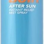 Piz Buin After Sun After Sun Spray 200 Ml