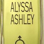 ALYSSA ASHLEY Cologne Spray, 100 ml
