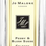 Jo Malone Peony  Blush Suede Cologne Spray  Unisex Unboxed  30 ml for Men - Afbeelding 3
