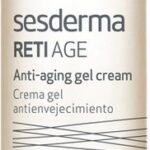 Anti-Rimpelcrème Reti-age Sesderma Combinatiehuid (50 Ml) - Afbeelding 2