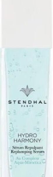 Hydro Harmony Plumping Serum By Stendhal 30 Ml