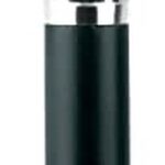 BROCHA MAQUILLAJE kabuki plana pelo sintético 17 cm