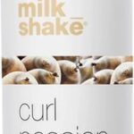 milk_shake curl passion leave in 300 ml