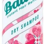 Batiste - Dry Shampoo Blush 200 ml