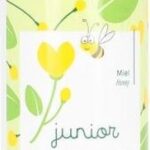 Junior Soin Demelant Au Miel D'acacia By Klorane 125 Ml - Afbeelding 2