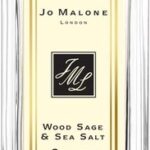 Jo Malone Wood Sage & Sea Salt - 30 ml - eau de cologne spray - unisexparfum - Afbeelding 8