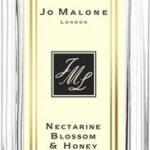 Jo Malone Nectarine Blossom  Honey Cologne Spray  Unisex Unboxed  30 ml for Men