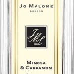 Jo Malone Mimosa  Cardamom Cologne Spray  Unisex Unboxed  30 ml for Women
