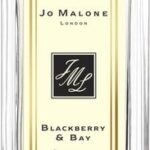 Jo Malone Blackberry  Bay Cologne Spray  Unisex Unboxed  30 ml for Men - Afbeelding 3