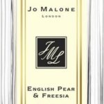 Jo Malone English Pear  Freesia Cologne Spray  Unisex Unboxed  30 ml for Women