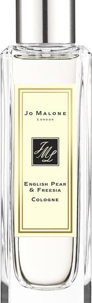 Jo Malone English Pear  Freesia Cologne Spray  Unisex Unboxed  30 ml for Women