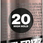 Vormende Spray Hairsprays Redken Frizz Hairspray Kroeshaar 250 ml
