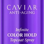 Alterna Caviar Infinite Colour Hold Topcoat Spray - Afbeelding 3