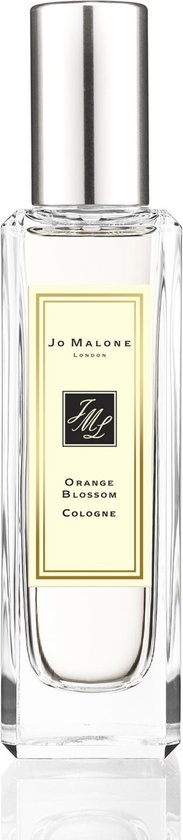 183x840-23 Jo Malone London Orange Blossom eau de cologne 30ml - Afbeelding 1