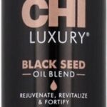 CHI Luxury - Black Seed Oil Blow Dry Cream - 177ml - Afbeelding 2