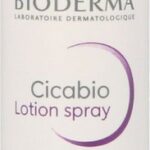 Body Lotion Cicabio Bioderma (40 ml)