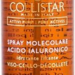 Collistar Pure Actives Hyaluronic Acid Spray 100 ml