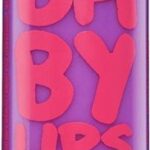 Maybelline Baby Lips Color Balm Crayon 010 Sugary Orange
