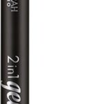 Deborah Milano 2-in-1 Kajal& Gel Pencil eyeliner 1,4 g Kohl Grey