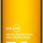 Clarins Sun Care Body Oil-to-Mist SPF30 - Zonnebrand - 150 ml - Afbeelding 2