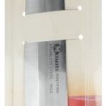 Metaltex Basic Line Kookmes 28 cm Zwart/RVS - Afbeelding 2