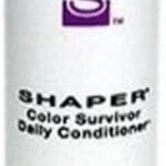 Sebastian Shaper Color Survivor Daily Conditioner 250ml