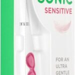 GUM Elektrische Tandenborstel Sonic Daily Sensitive - Afbeelding 4